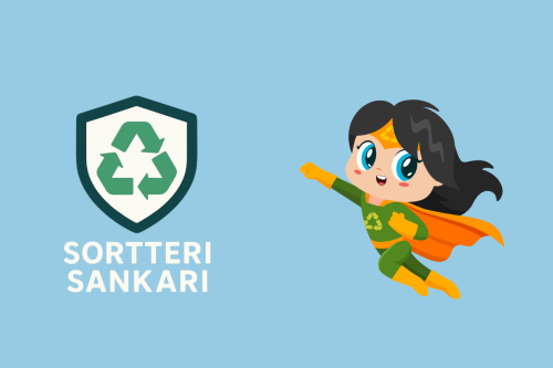 Sortterisankari