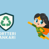 Sortterisankari – sankari, joka pelastaa maailman banaaninkuori kerrallaan